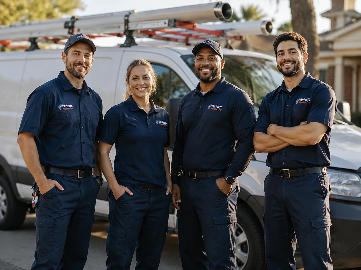 Emergency Plumber Near Me in Sachse, TX near me